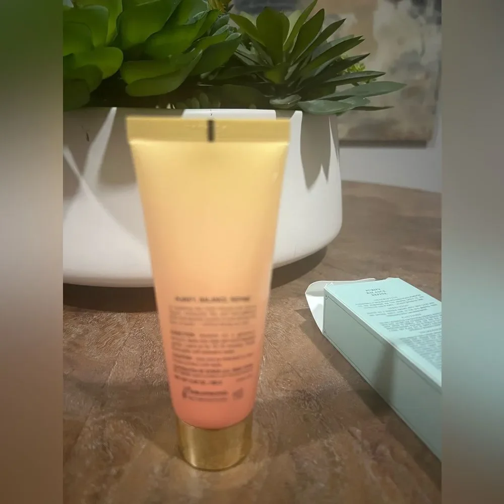 Byroe Kambucha Tea Purifying Mask NWT